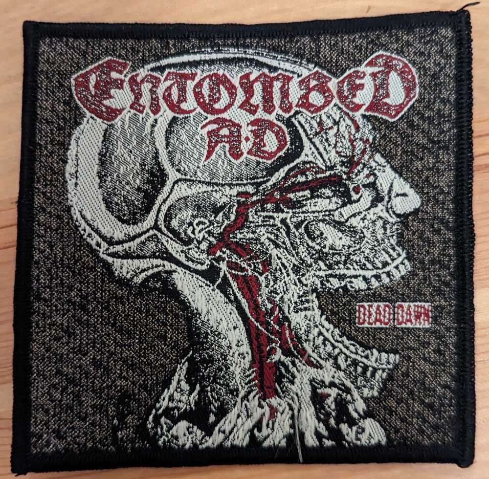 Entombed A.D. - Dead Dawn
