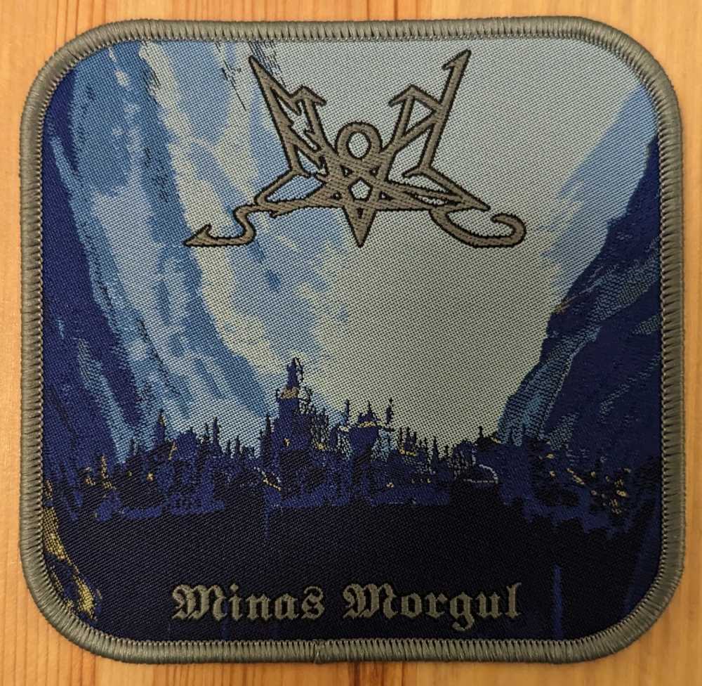 Summoning - Minas Mirgul