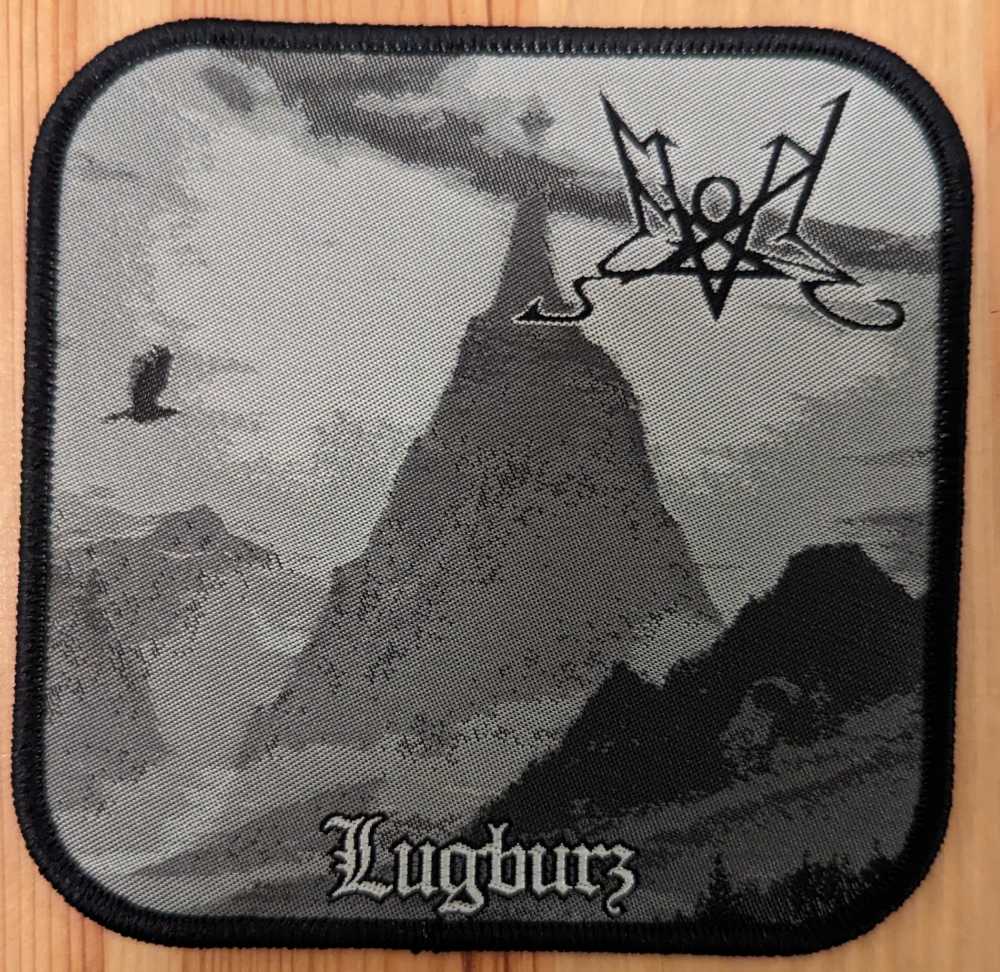 Summoning - Lugburz