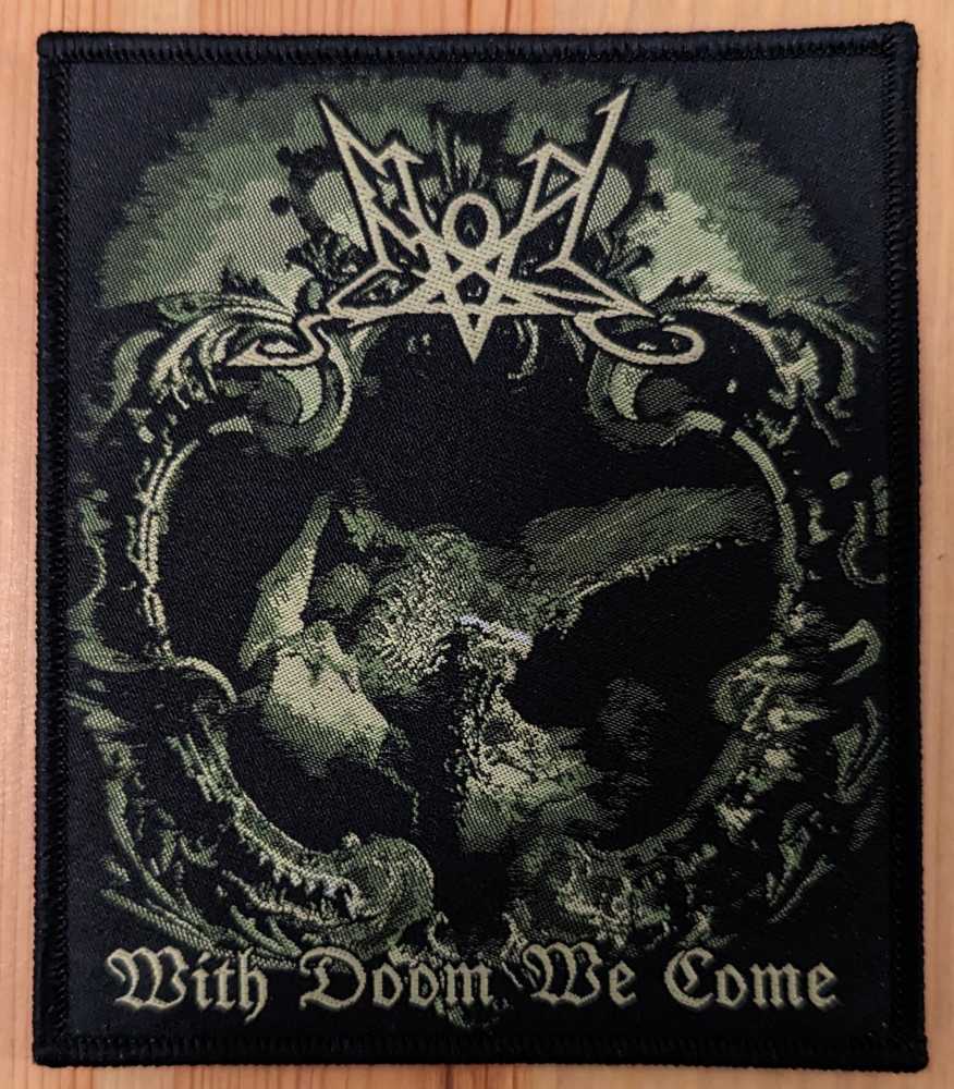 Summoning - With Doom We Come