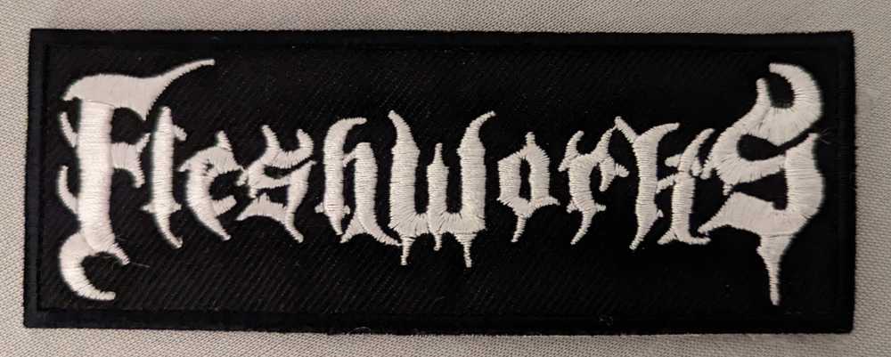 Fleshworks - Logo