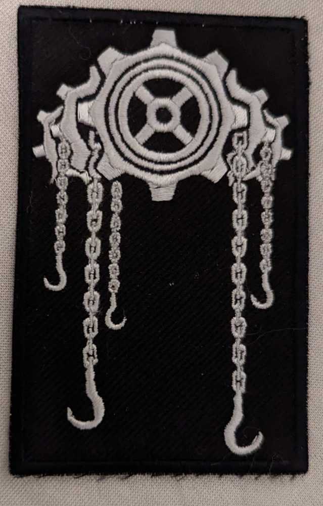 Fleshworks - Logo