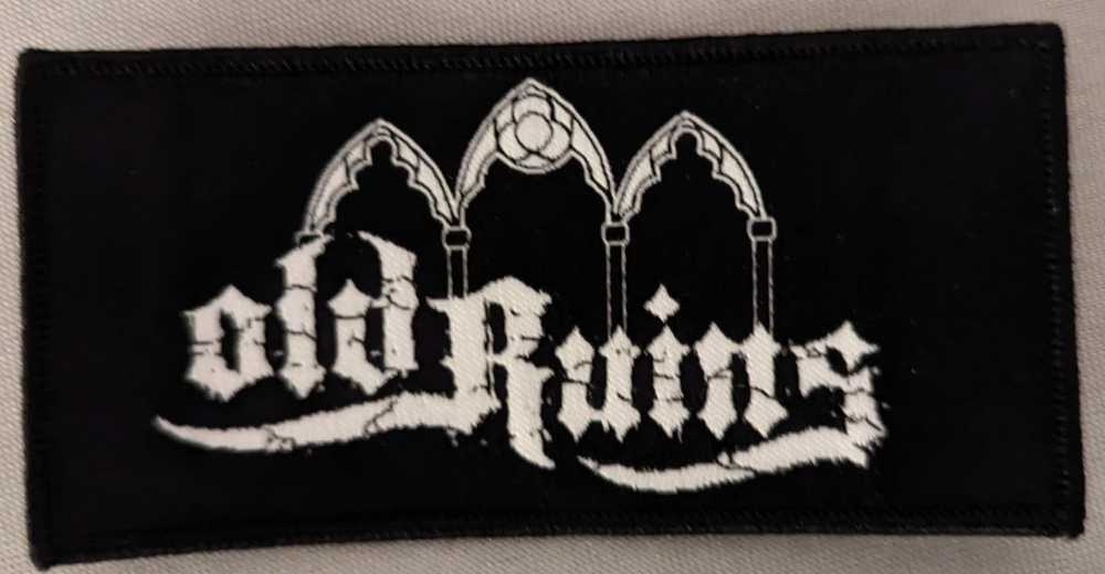 Old Ruins - Logo