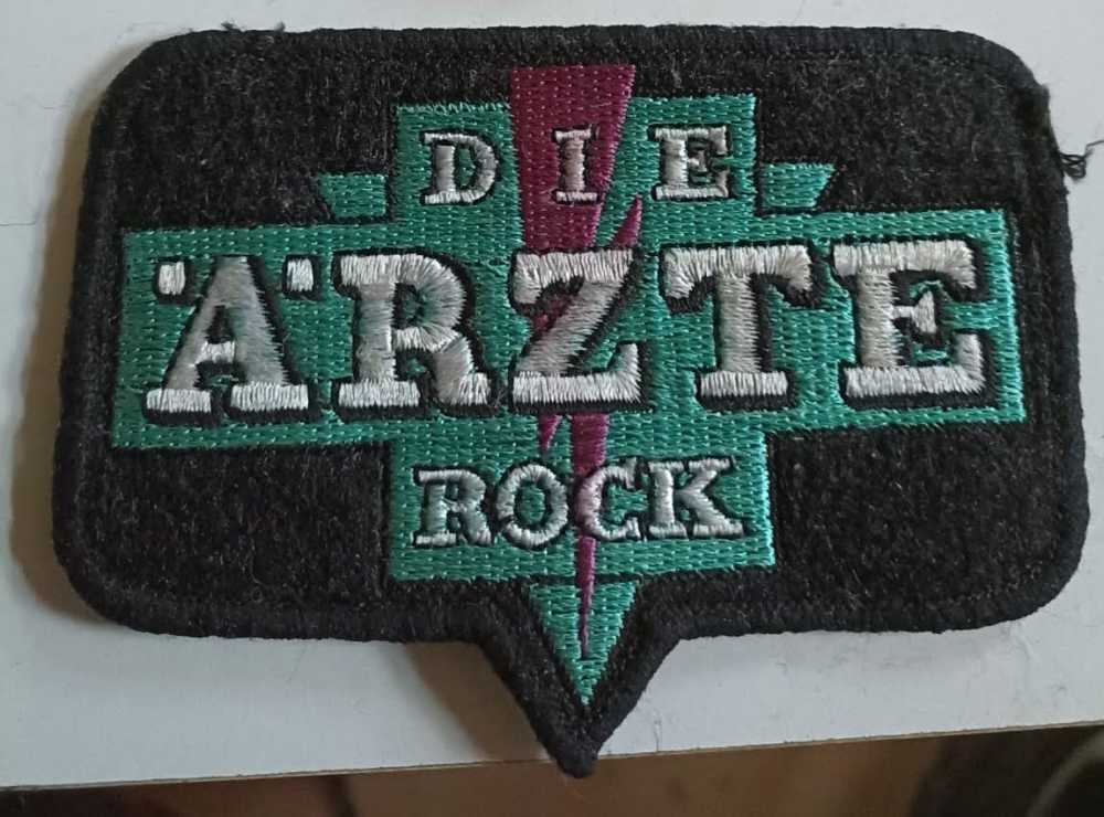 Die Ärzte - Rock
