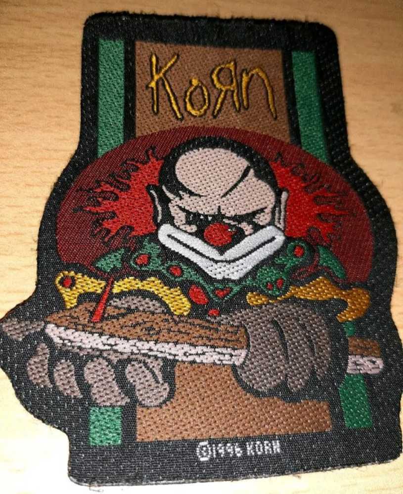 Korn - Clown