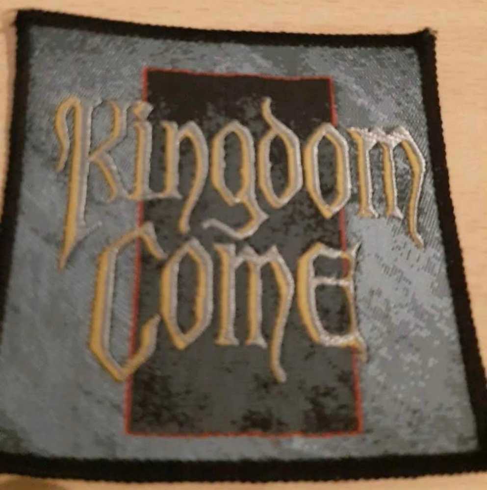 Kingdom Come - Logo
