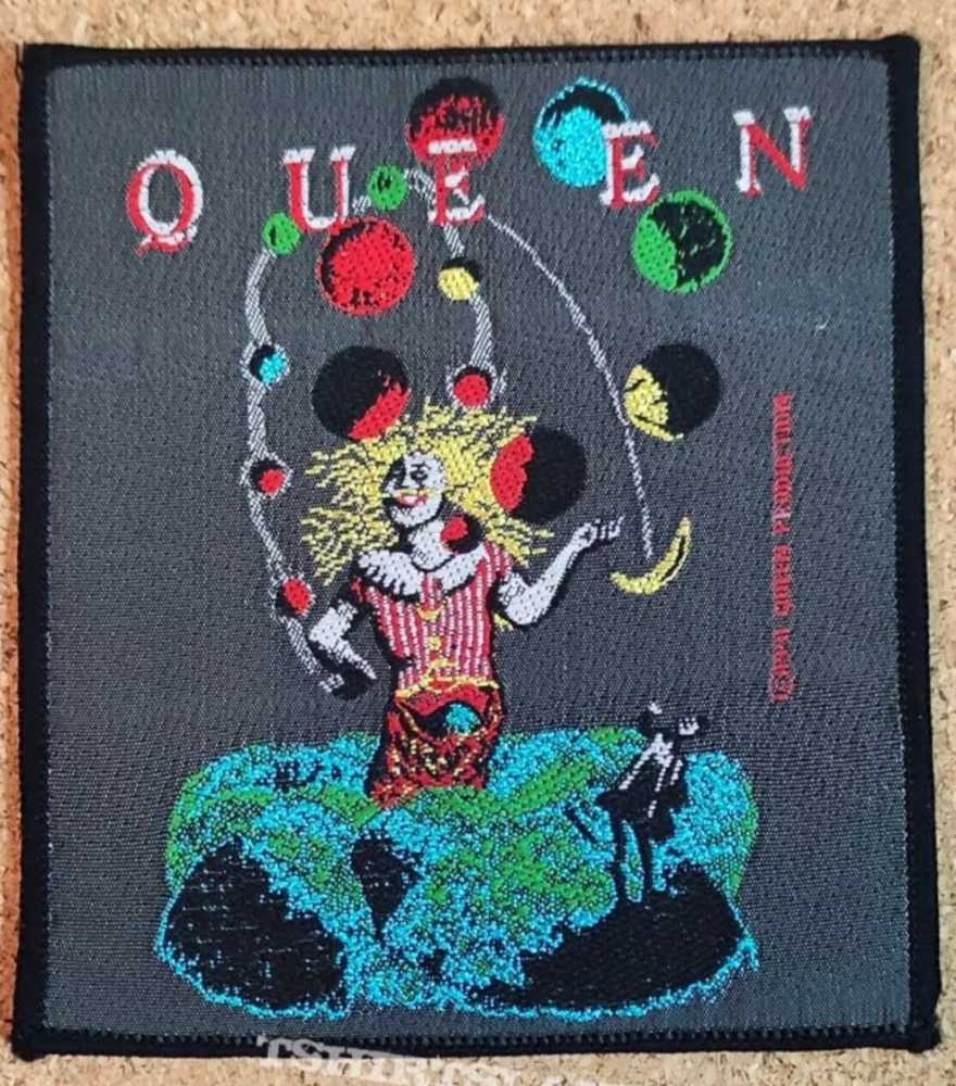Queen - Innuendo