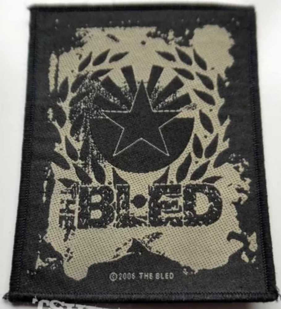 The Bled - Star