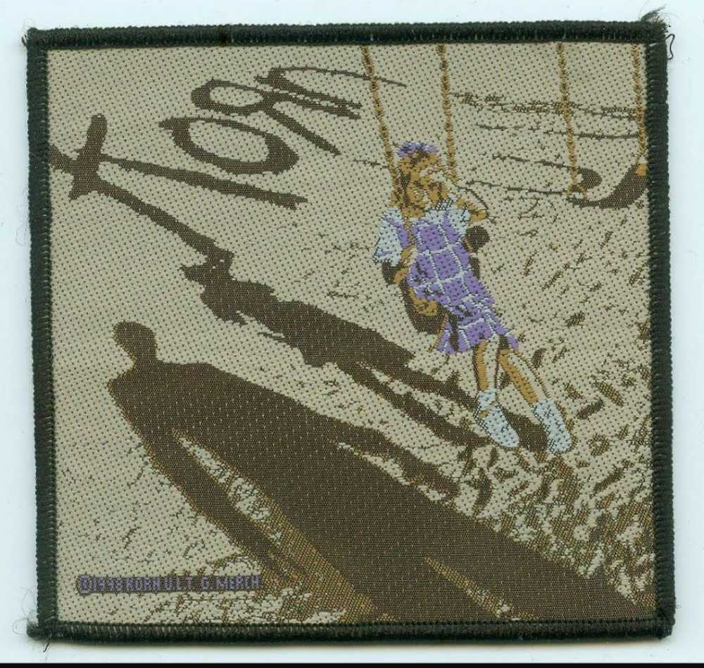 Korn - Same