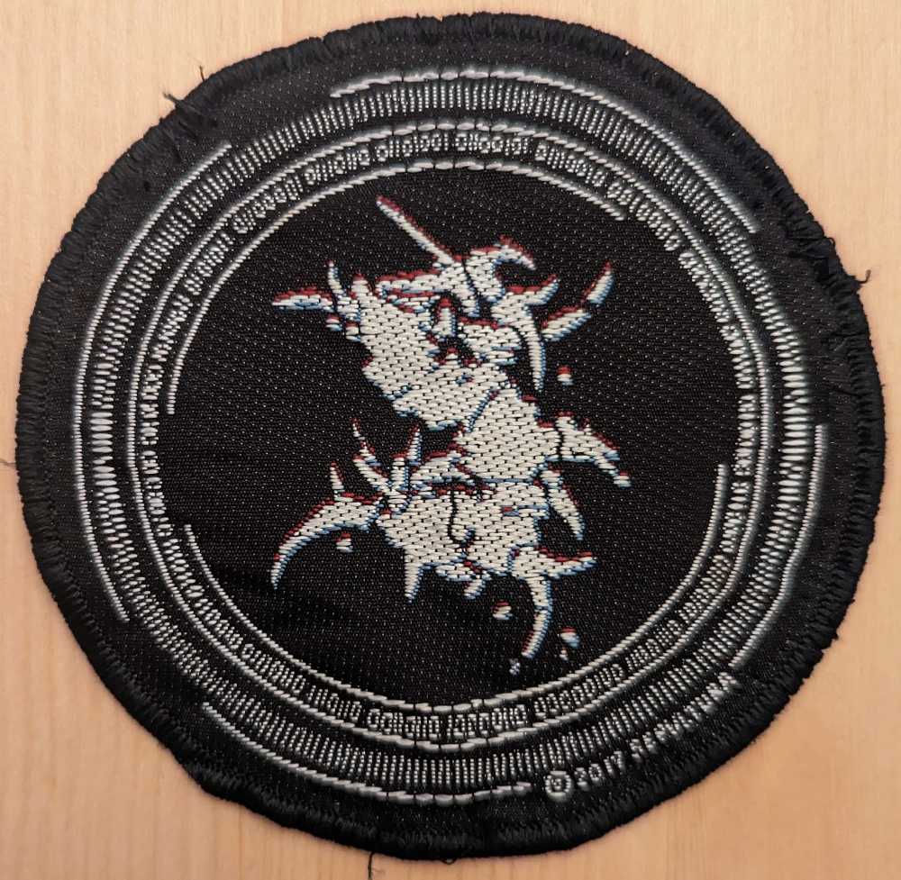 Sepultura - Logo
