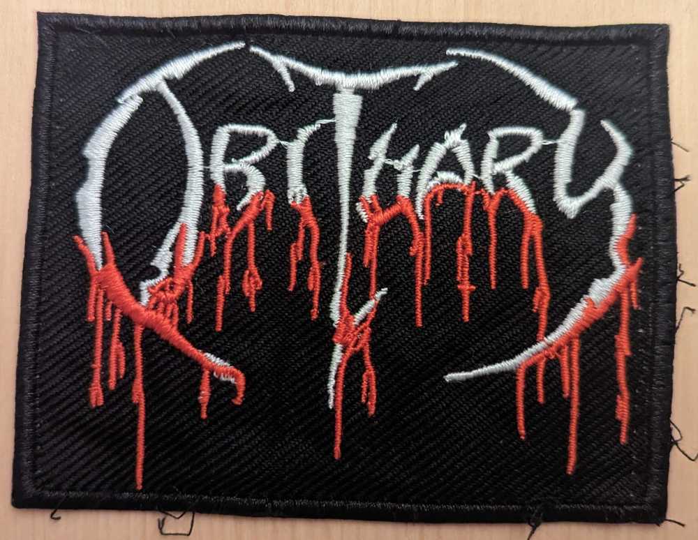 Obituary - Logo