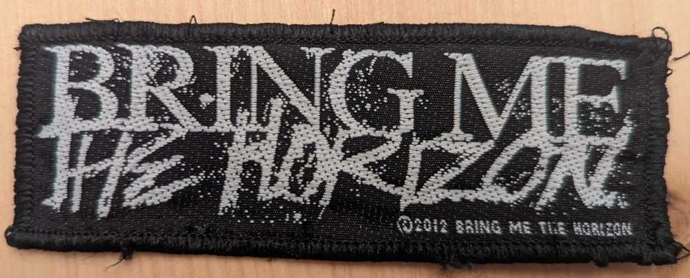 Bring Me The Horizon