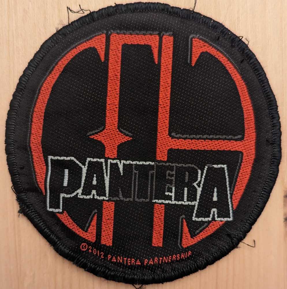 Pantera - Cowboys From Hell