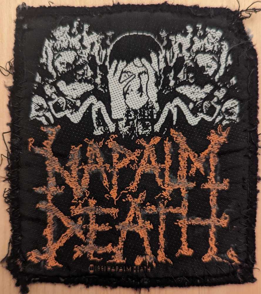 Napalm Death - From Enslavement To Obliteration