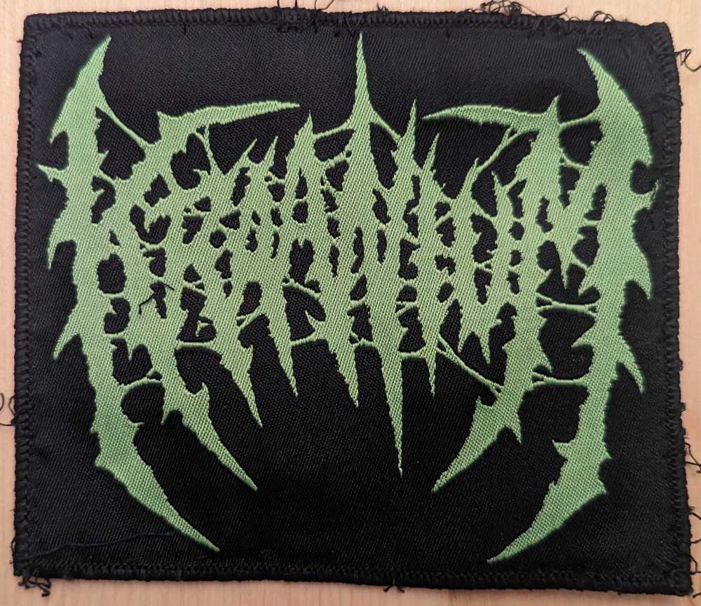 Kraanium - Logo