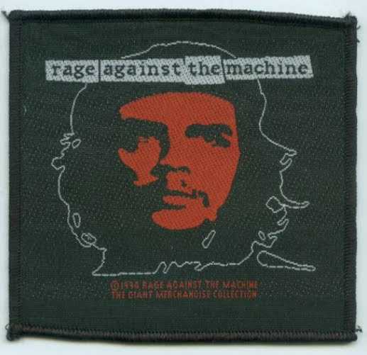 Rage Against The Machine - Che Guevara