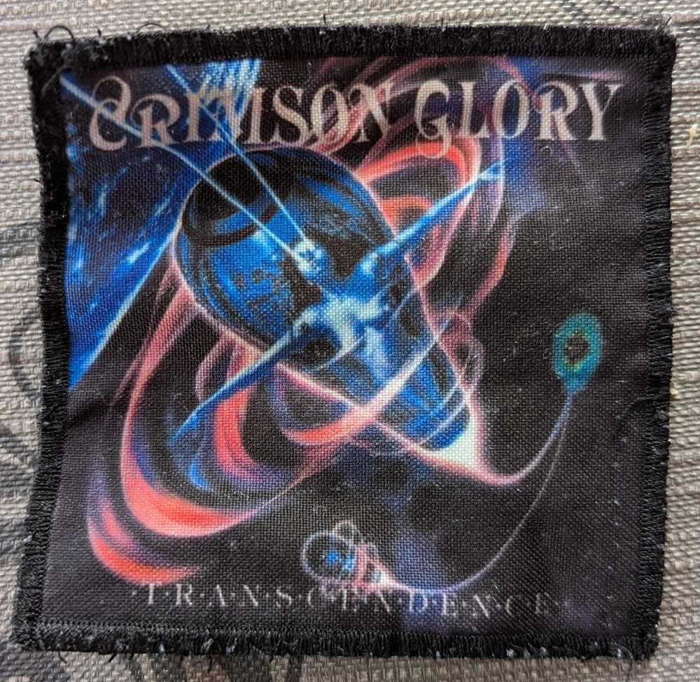 Crimson Glory - Transcendence