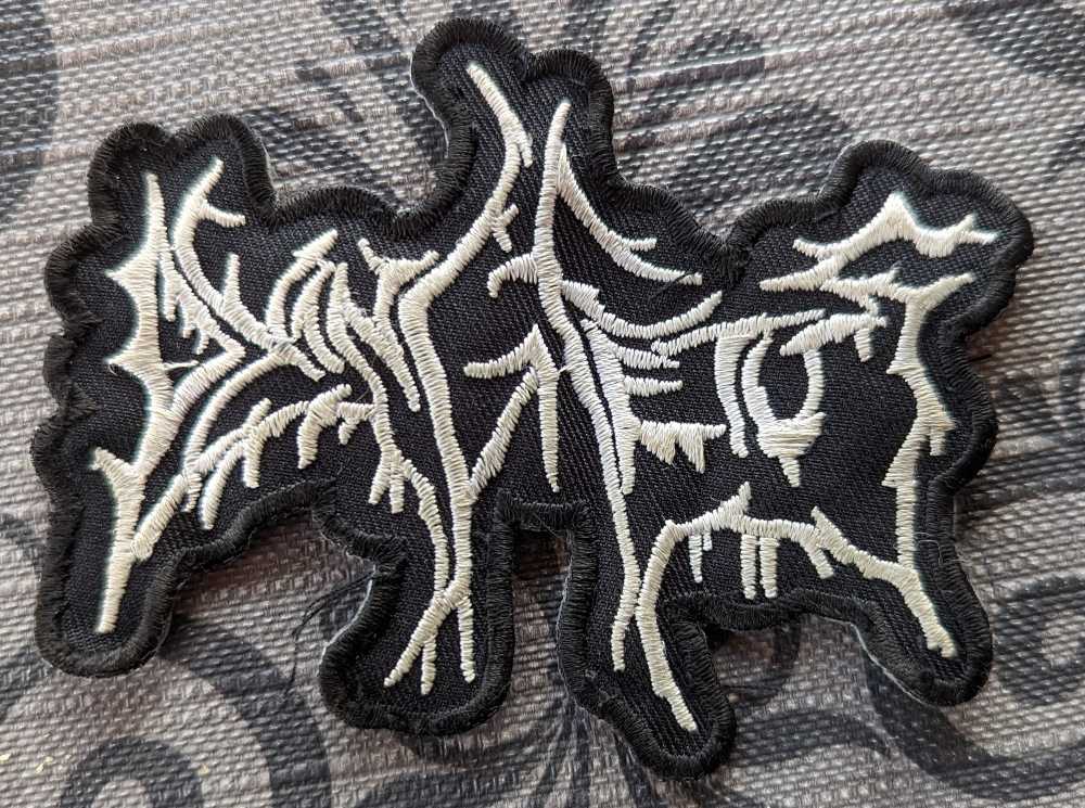 Dying Fetus - Logo