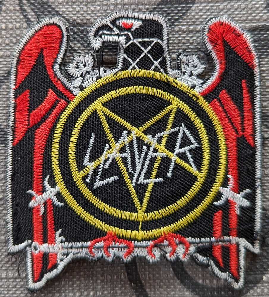Slayer - Eagle
