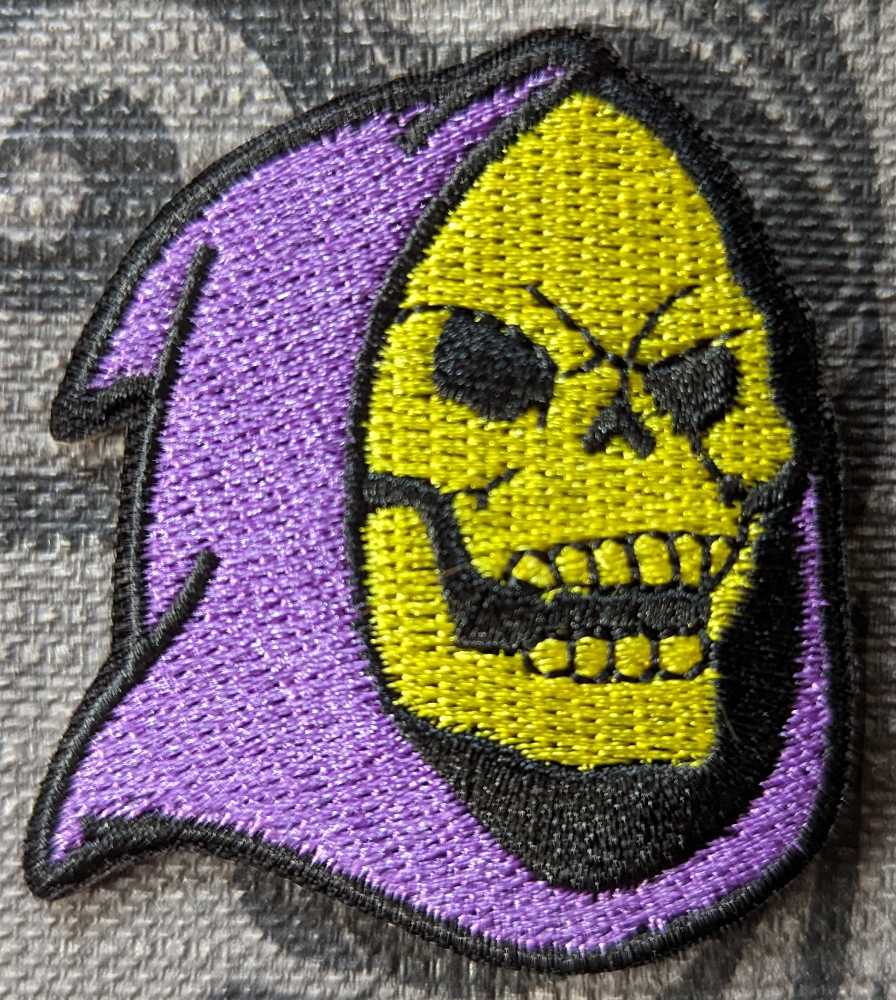 MotU - Skeletor
