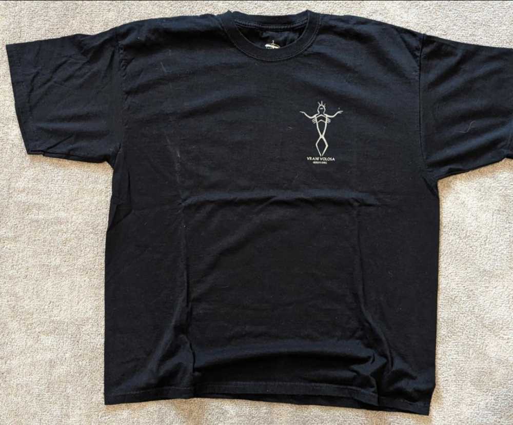 Vrani Volosa - Heresy/Epec - Shirt