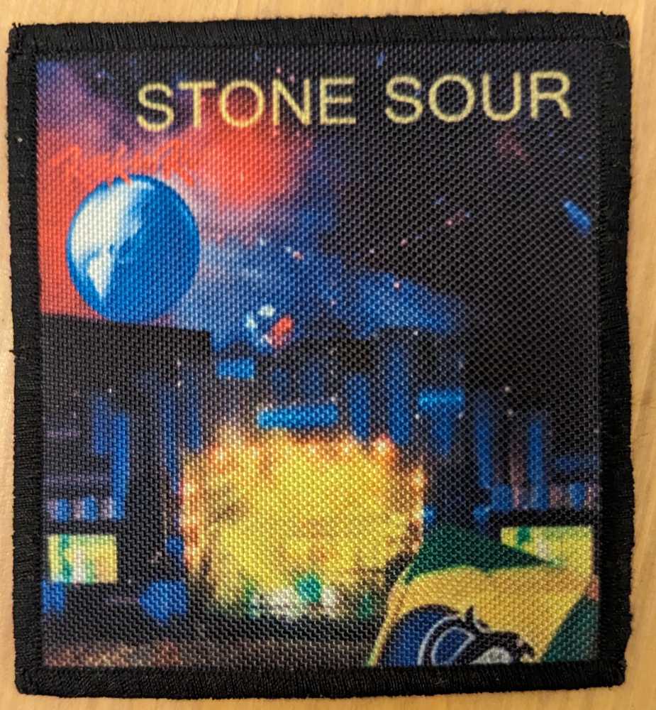 Stone Sour - Logo