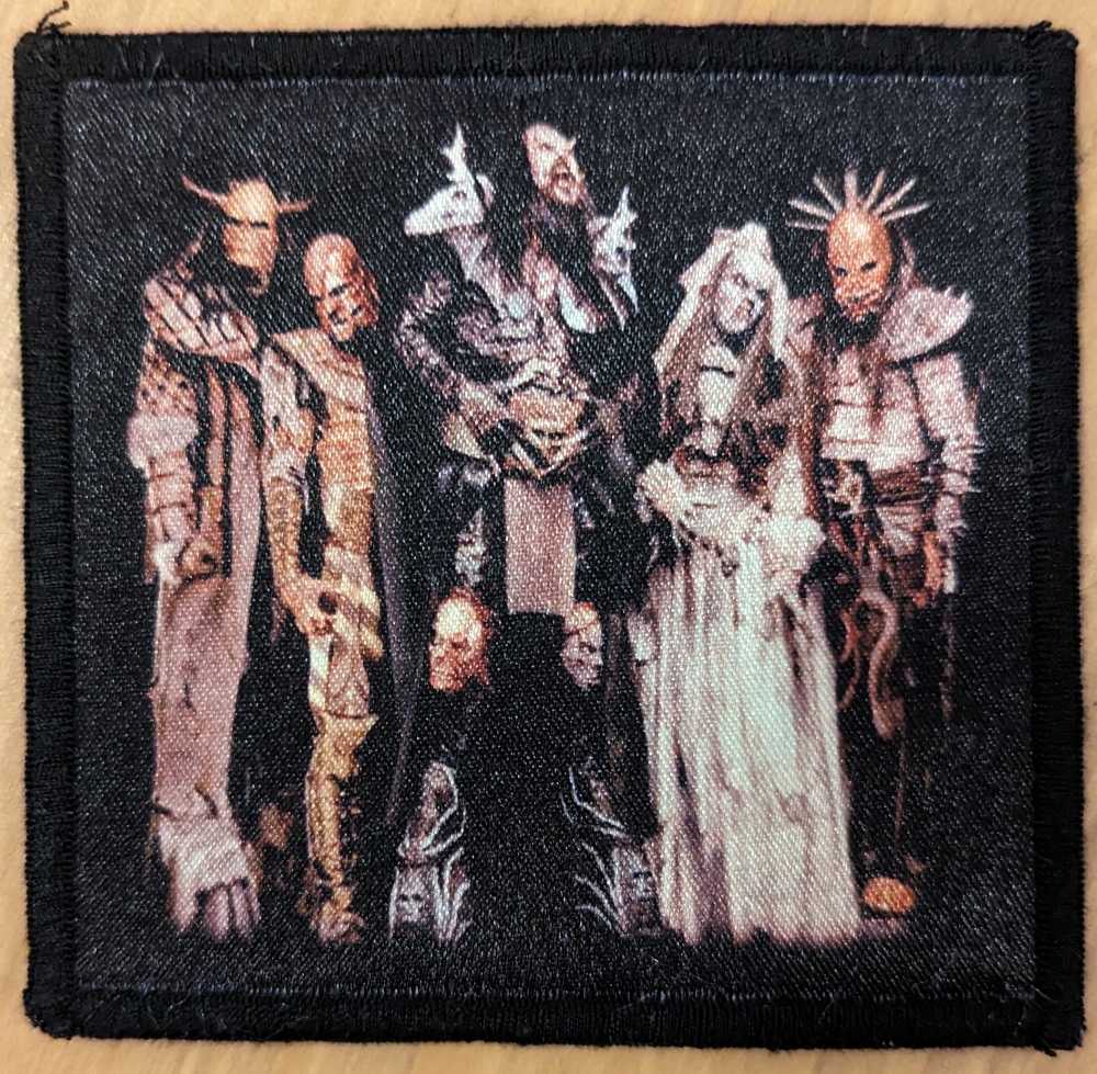 Lordi - Band