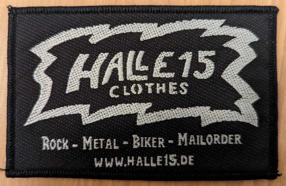 Halle 15 Clothes - Mailorder