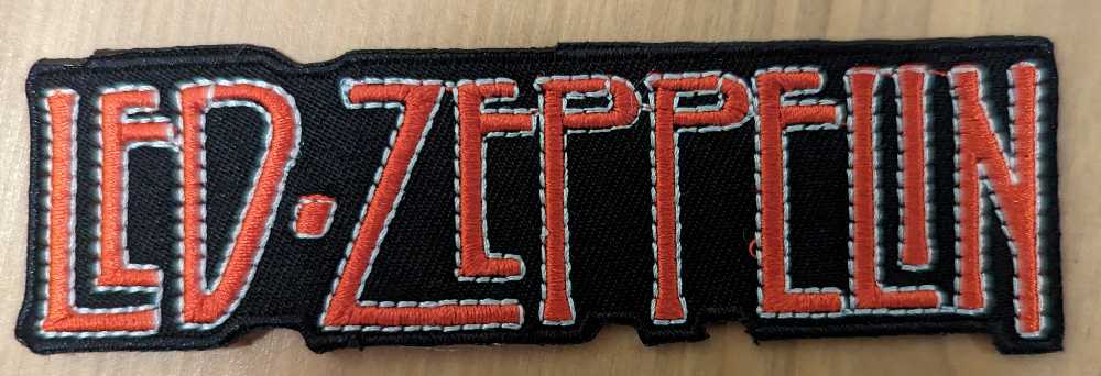 Led Zeppelin - Logo