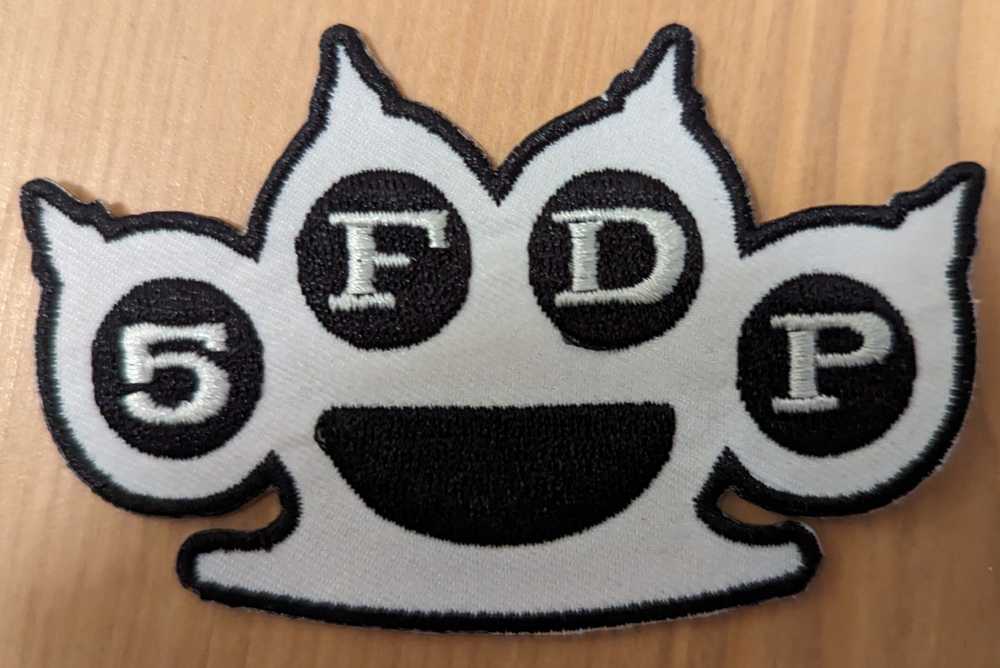5 Finger Death Punch - 5FDP