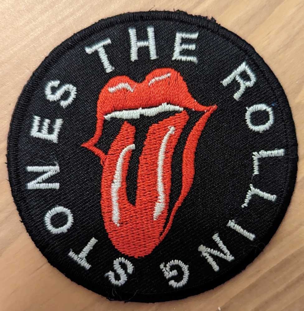 Rolling Stones - Logo