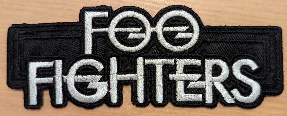 Foo Fighters - Logo