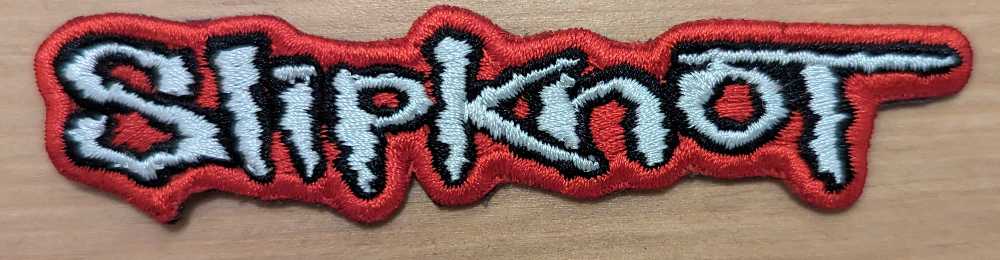 Slipknot - Logo