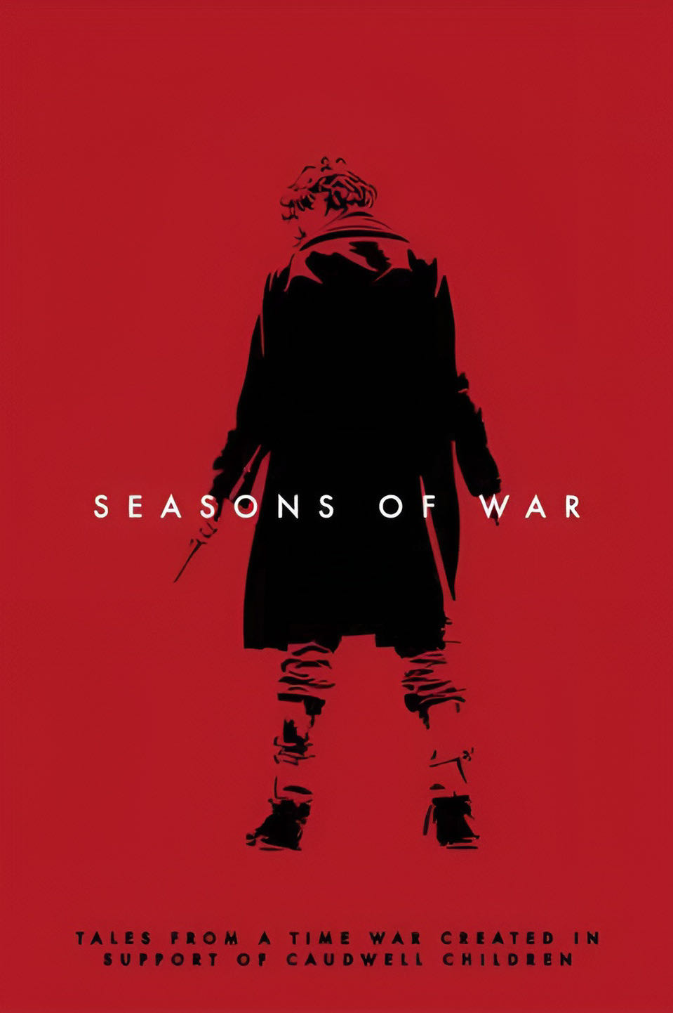 Seasons of War