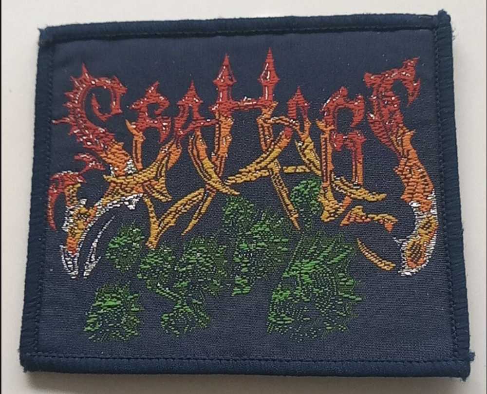 Sea Hags - Logo