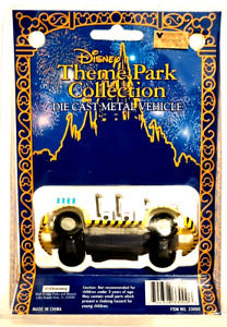 Countdown To Extinction Time Rover Die Cast Vehicle Toy