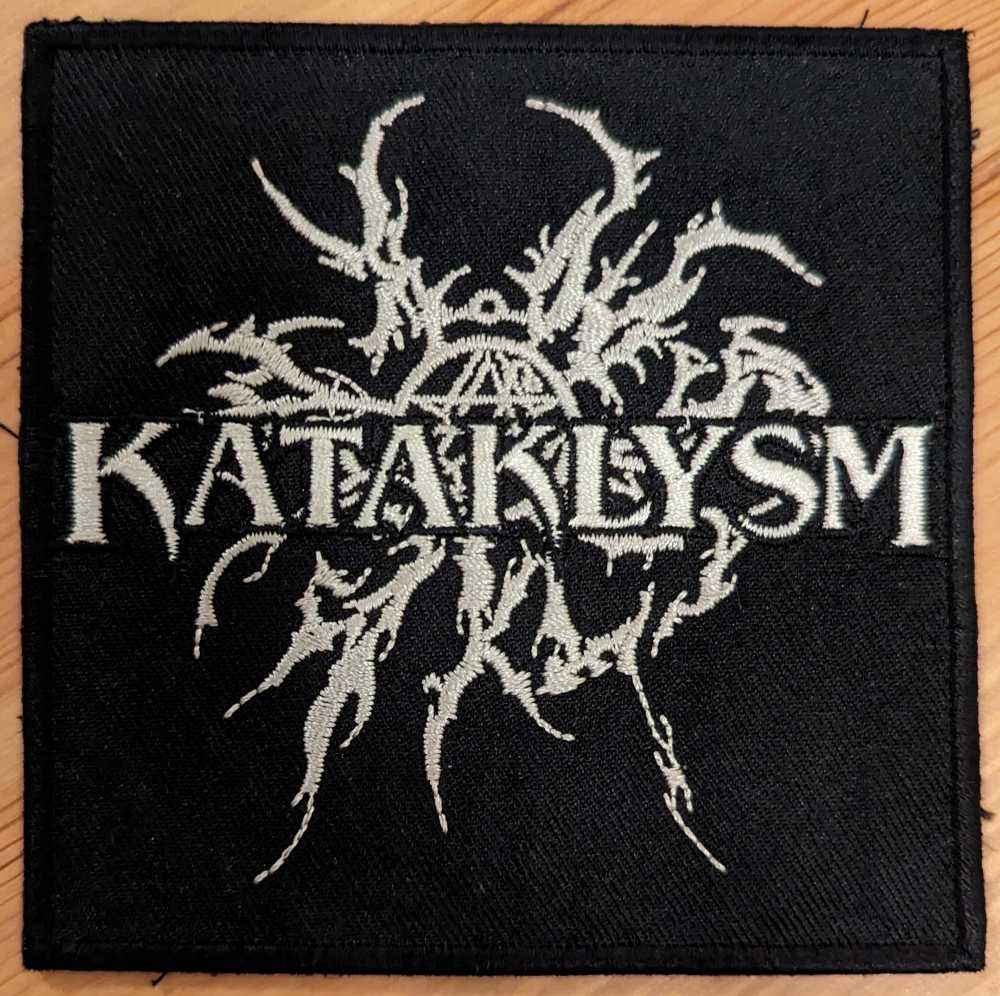 Kataklysm - Logo