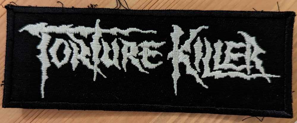 Torture Killer - Logo