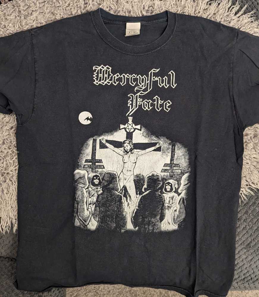 Mercyful Fate - Nuns Have No Fun - Shirt