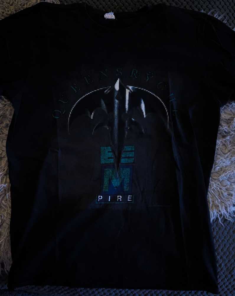 Queensryche - Empire - Shirt