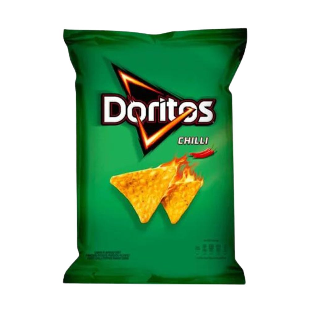 Doritos Chilli