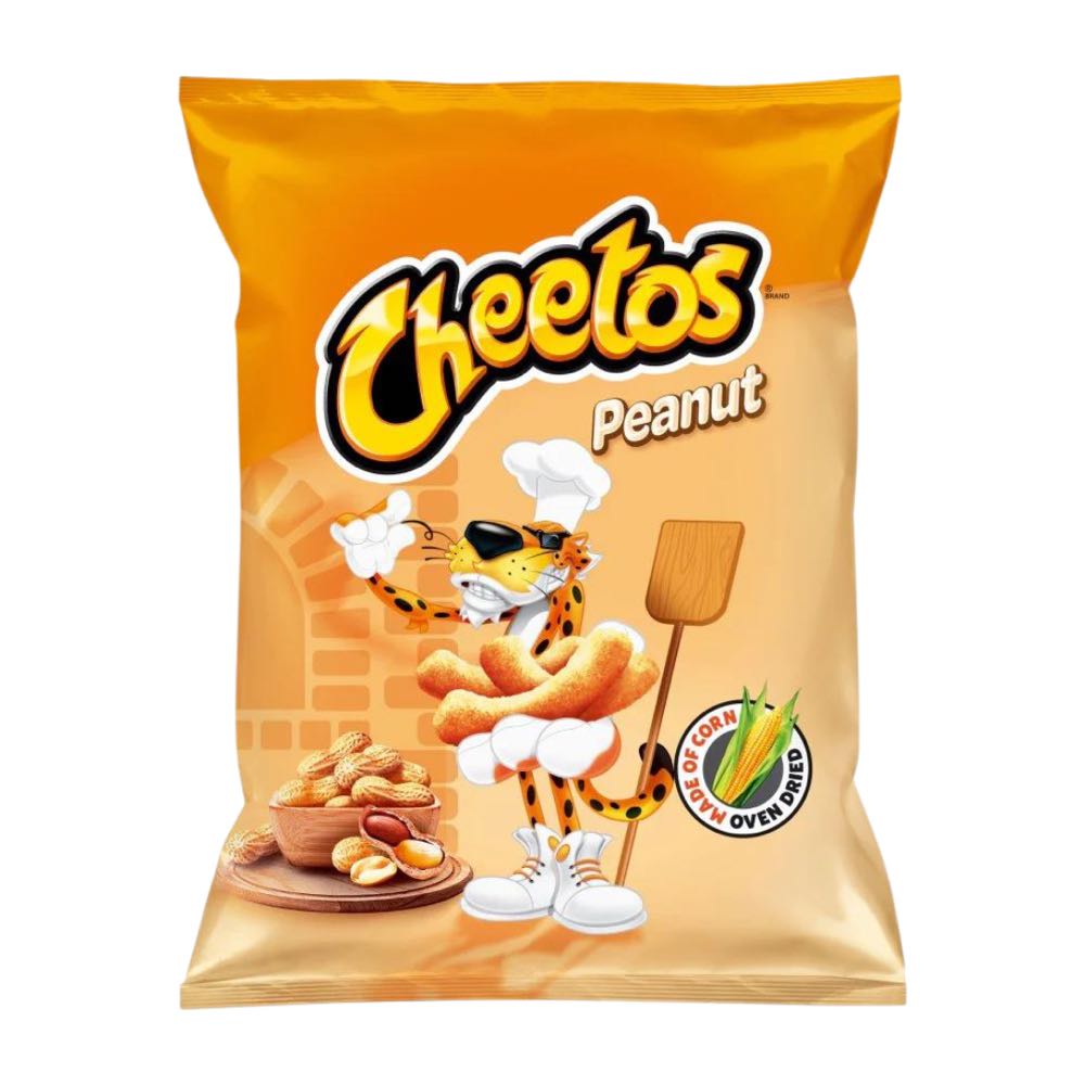Cheetos Peanut