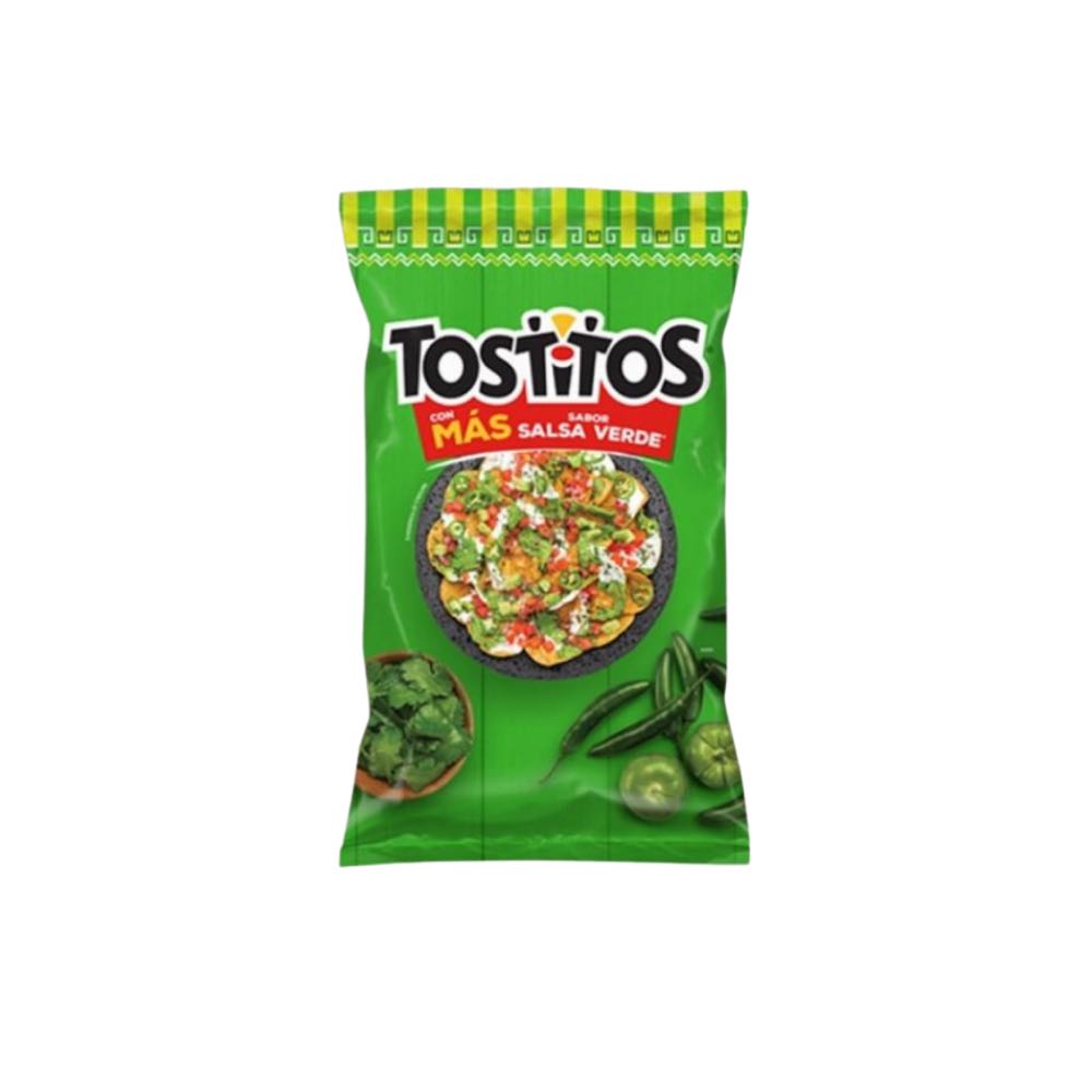 Tostitos Salsa Verde
