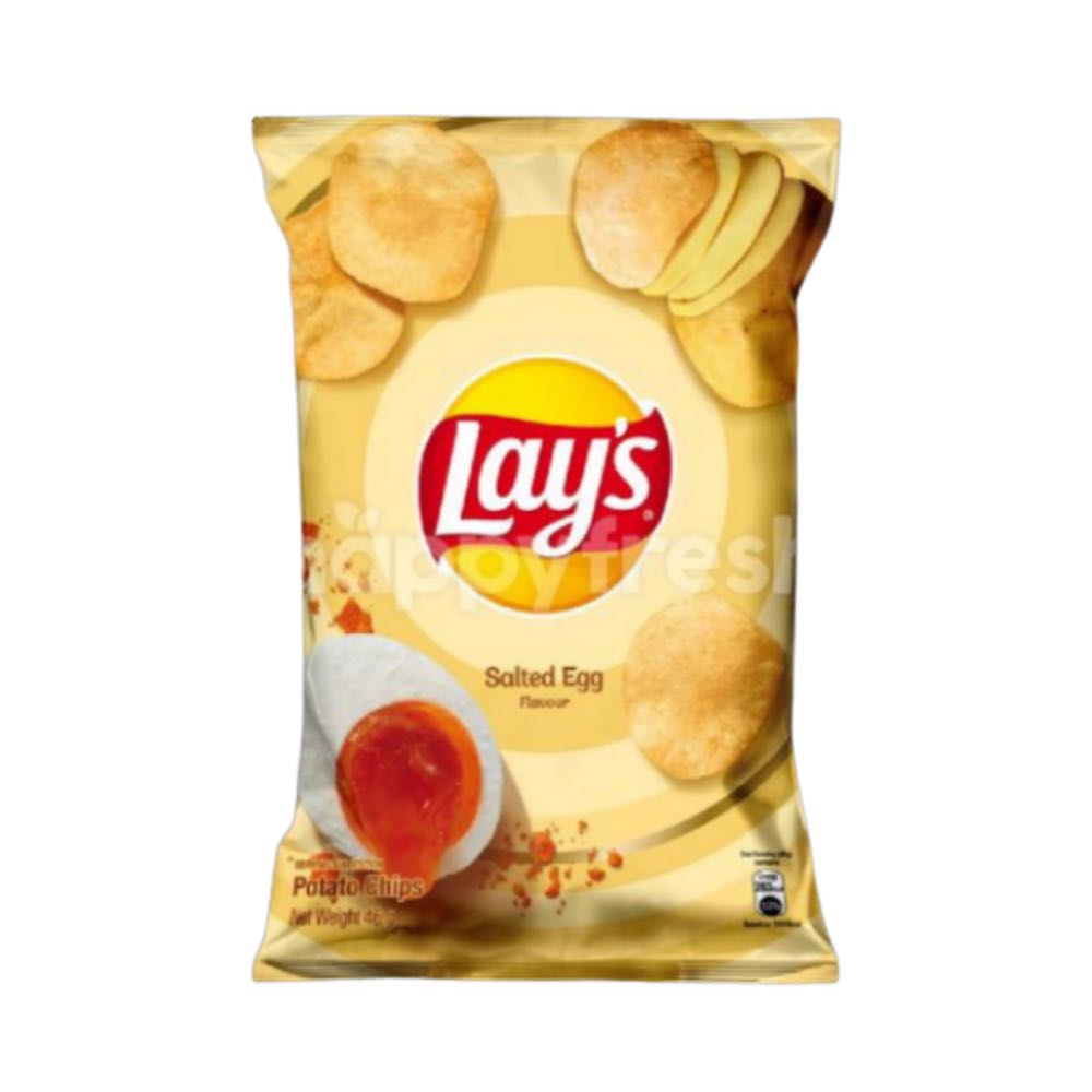Lay’s Salted Egg