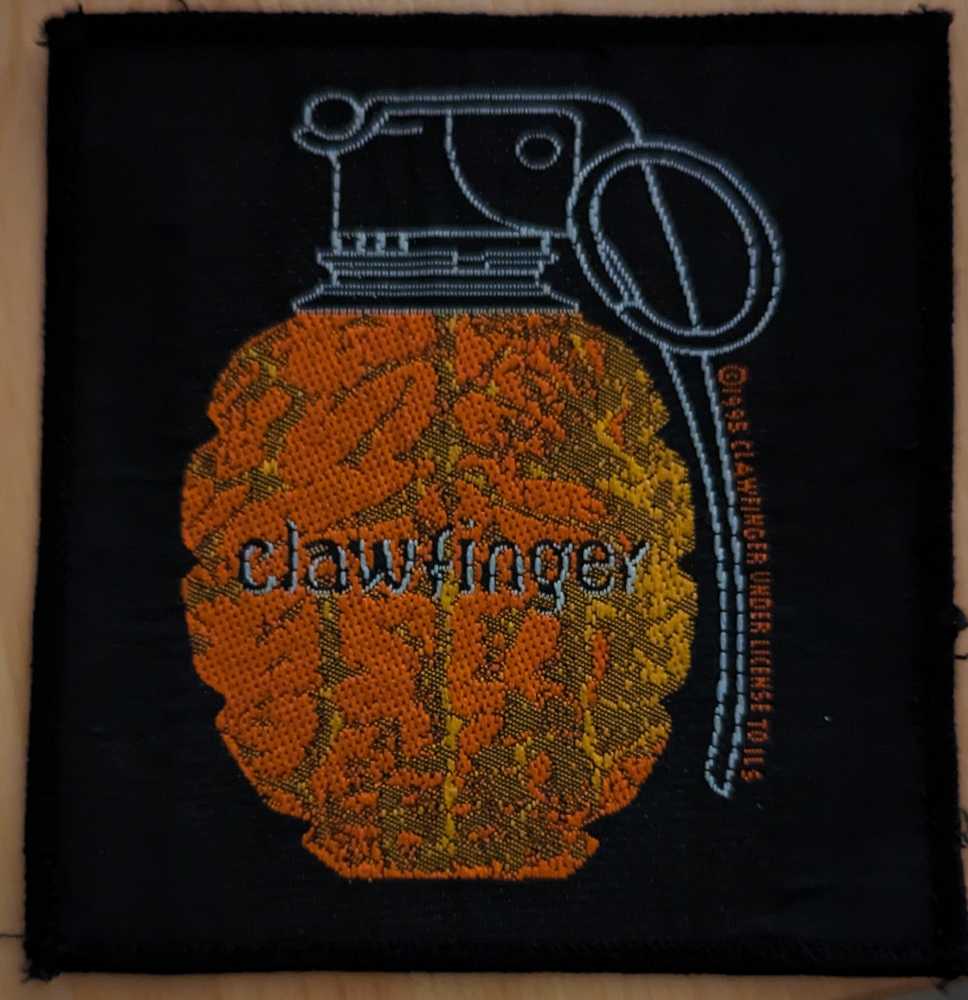 Clawfinger - Use Your Brain