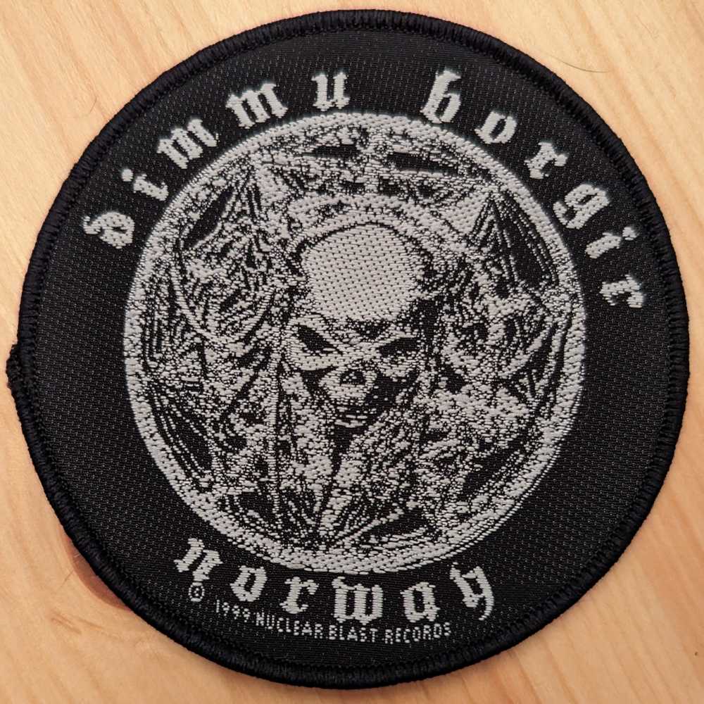Dimmu Borgir - Norway