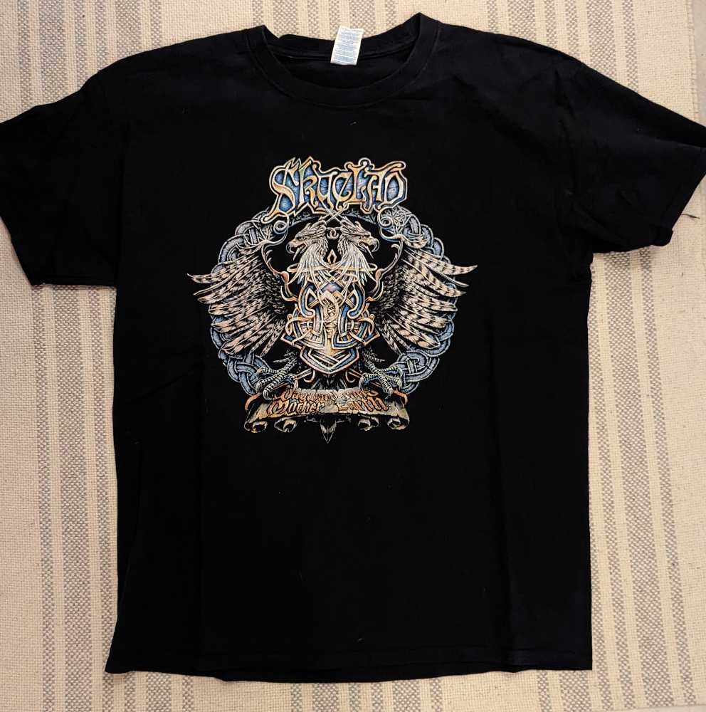 Skyclad - Wayward Sons Of Mother Earth - Shirt