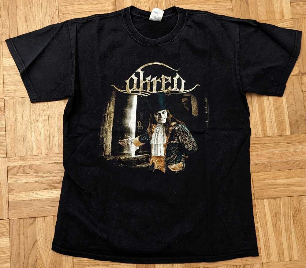Akrea - Lügenkabinet - Shirt