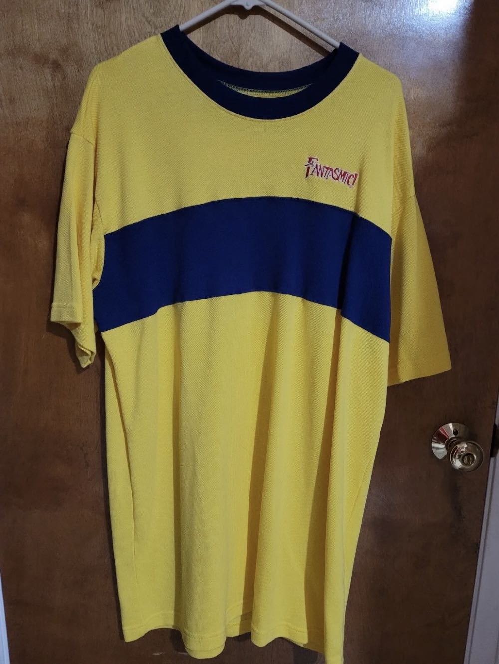Fantasmic Hollywood Studios Cast Costume (XL, Retired)