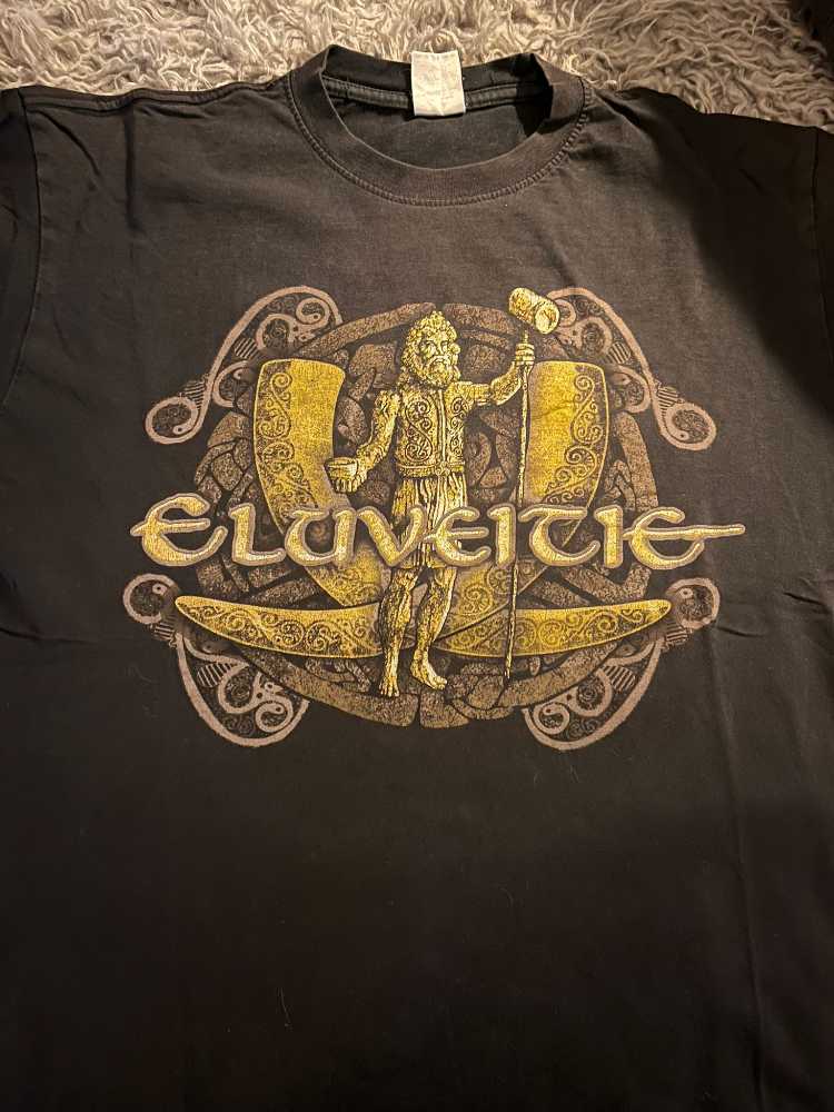 Eluveitie - Tautiiu Curmiso Aviciados - Shirt